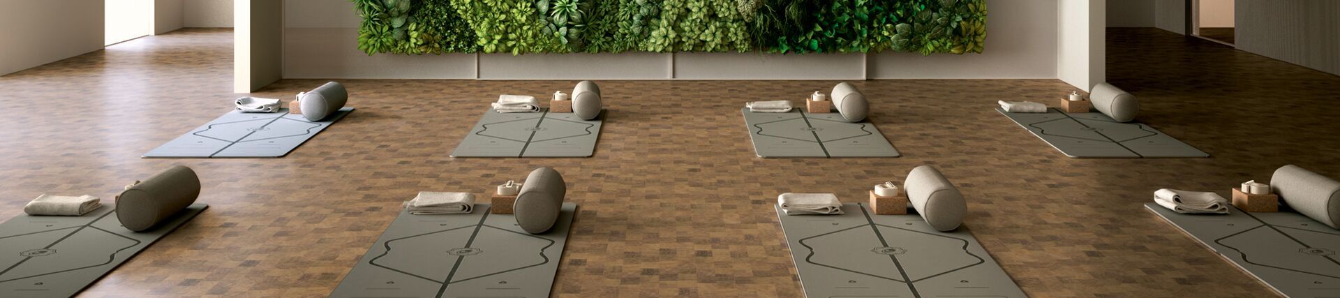 LVT vinyl flooring polyflor