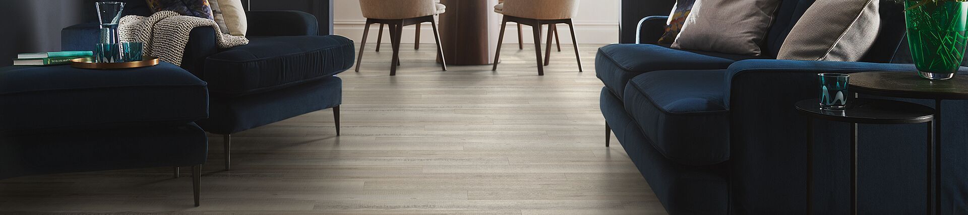 Flooring for housing