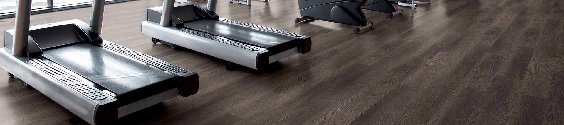 Flooring for the leisure and hospitality sectors