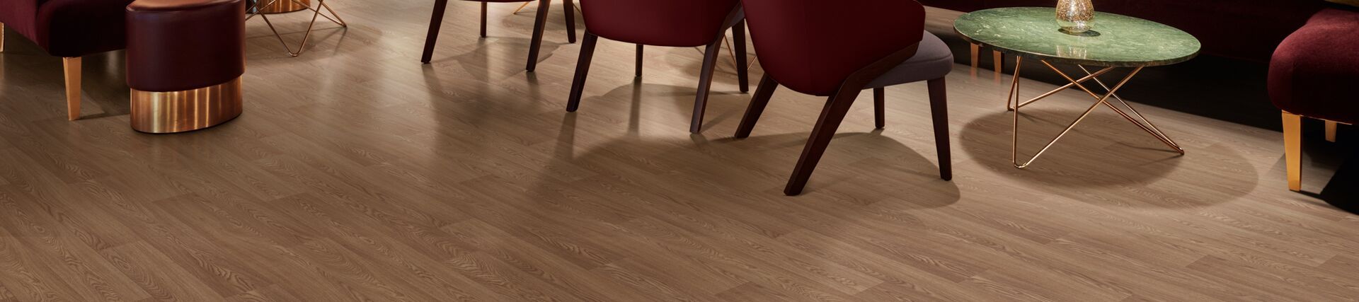 Polyflor Heterogeneous Vinyl Flooring 