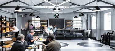 Imperial Was Museum Polyflor Vinyl Flooring
