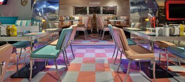 Polyflor Vinyl Flooring 