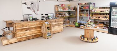 Polyflor Vinyl Flooring 