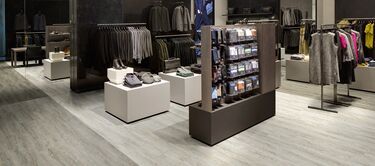 Polyflor Vinyl Flooring 