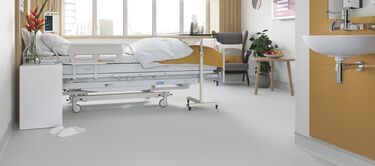 Polyflor Vinyl Flooring 