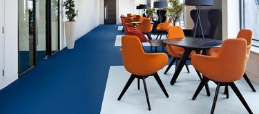 Polyflor Vinyl Flooring 