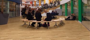 Polyflor Vinyl Flooring 