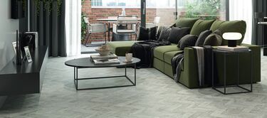 Polyflor Vinyl Flooring 