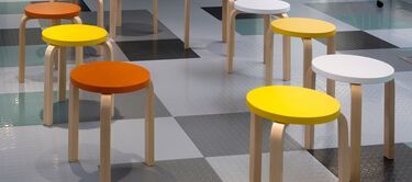 Polyflor Vinyl Flooring 