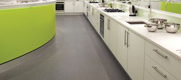 Polyflor Vinyl Flooring 