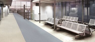 Polyflor Vinyl Flooring 