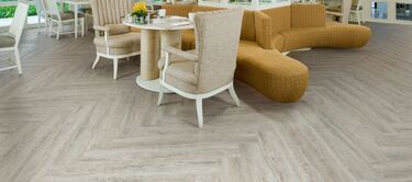 Affinity Vinyl Flooring