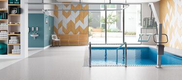 Polyflor Vinyl Flooring 