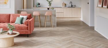 Polyflor Vinyl Flooring 