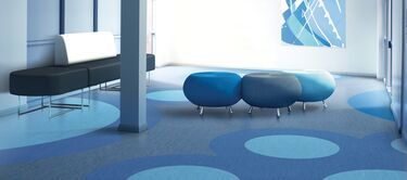 Polyflor Vinyl Flooring 