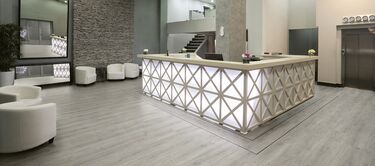 Polyflor Vinyl Flooring 