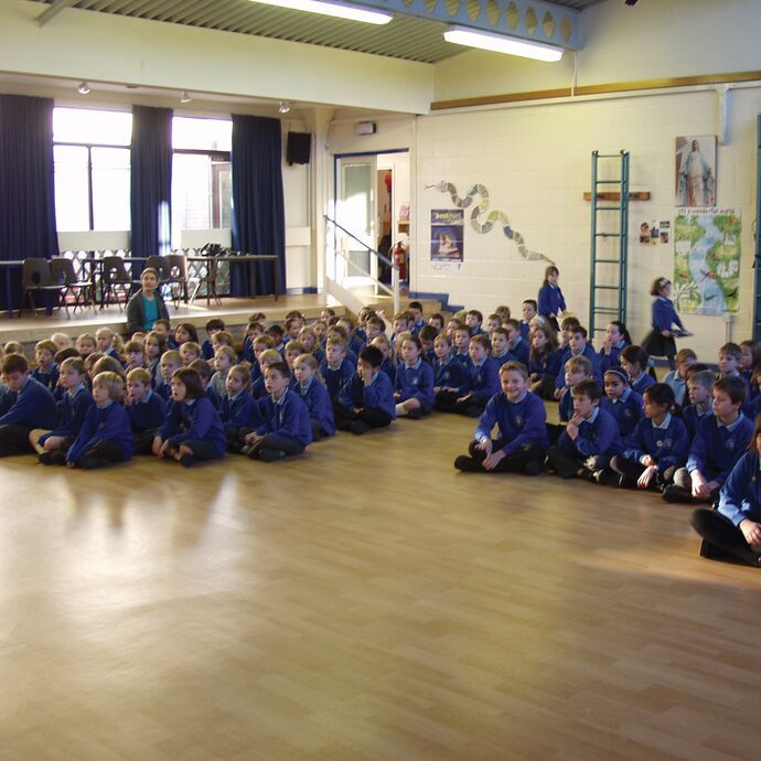 Flooring for the education sector 