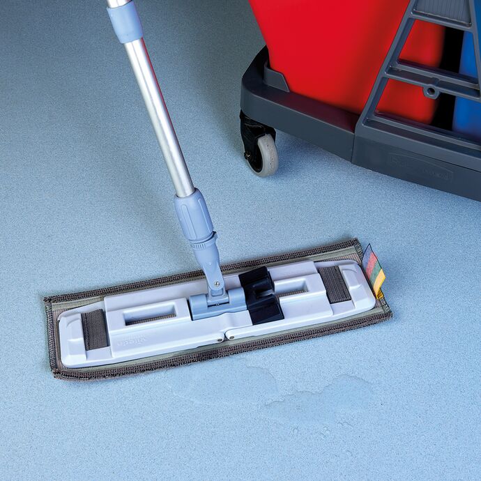 Polyflor Vinyl Floor Care