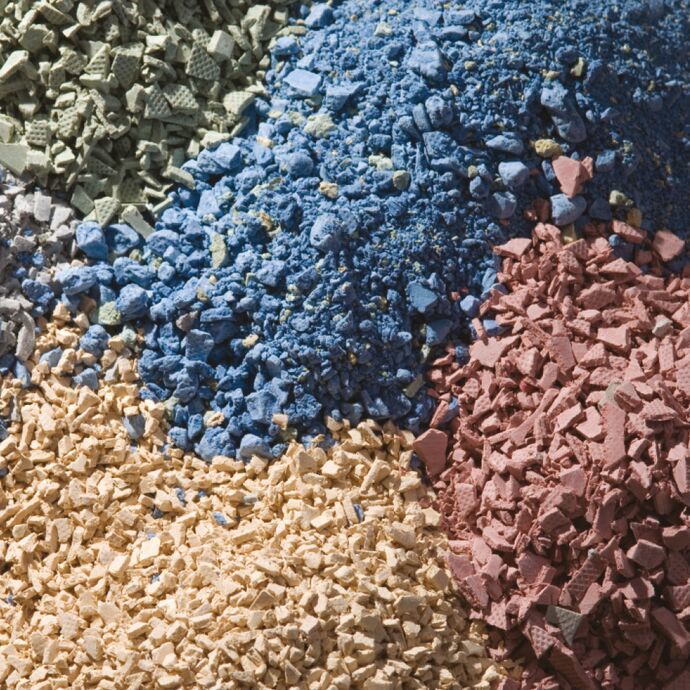 Polyflor sustainability