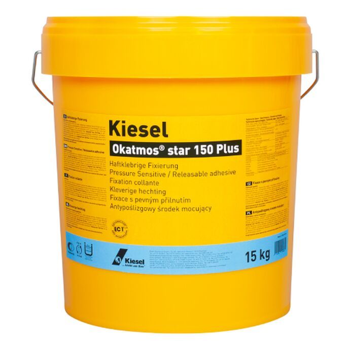 Polyflor Kiesel Adhesive 