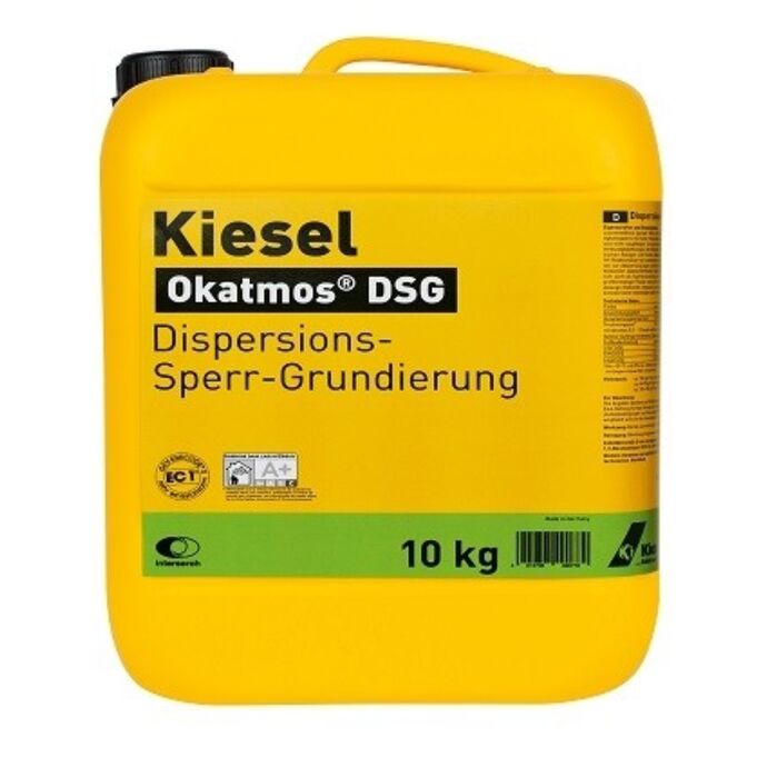 Okatmos DSG - Polyflor