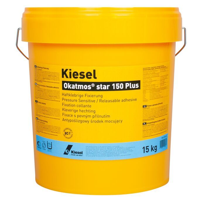 Okatmos® star 150 Plus Polyflor