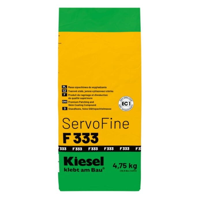 ServoFine F 333