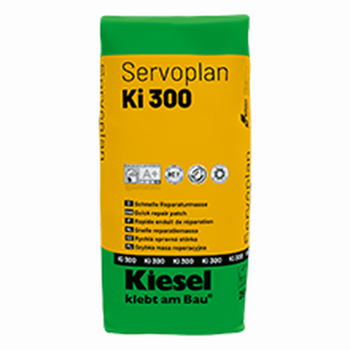 Servoplan Ki 300