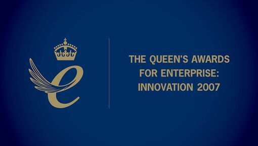 Polyflor Wins 2nd Queens Award