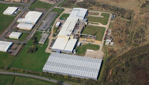 Polyflor opens Teesside Office - Timeline