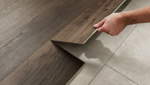 EnCore Rigid Loc - Polyflor Timeline