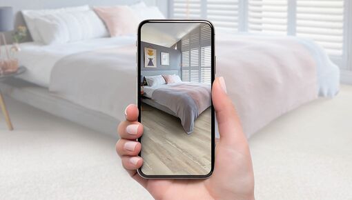 Polyflor Visualiser - Timeline